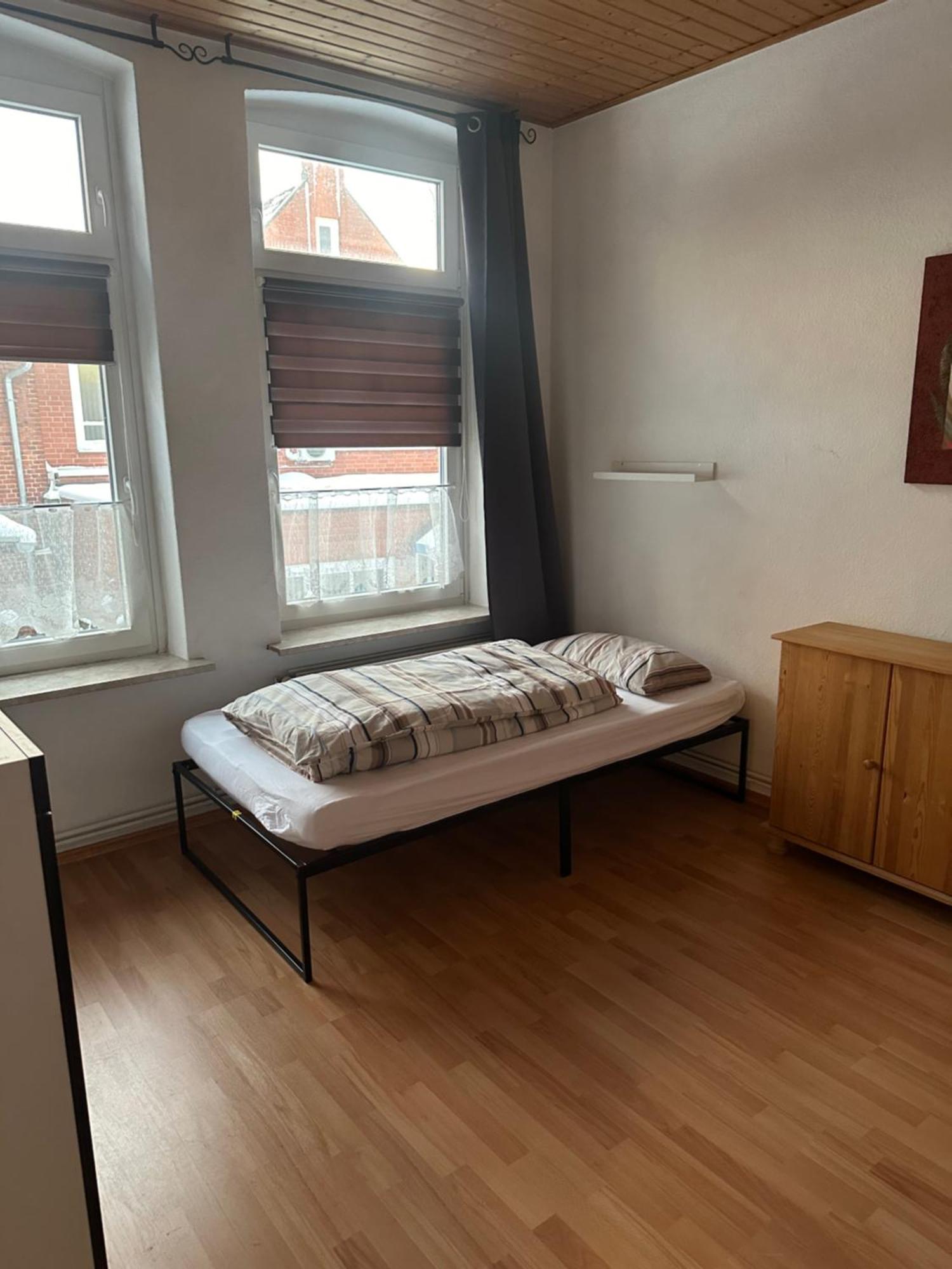 Ferien Wohnung Elmaci Itzehoe Exterior foto