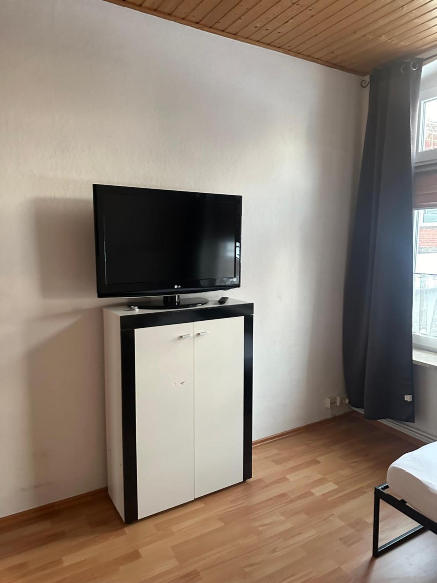 Ferien Wohnung Elmaci Itzehoe Exterior foto