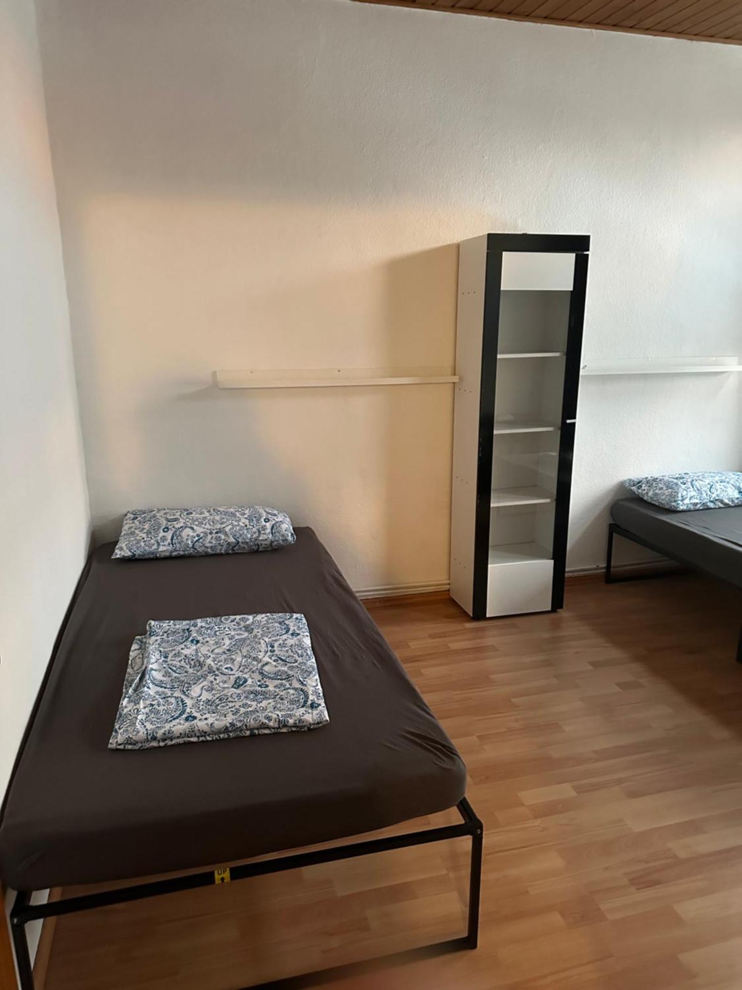 Ferien Wohnung Elmaci Itzehoe Exterior foto