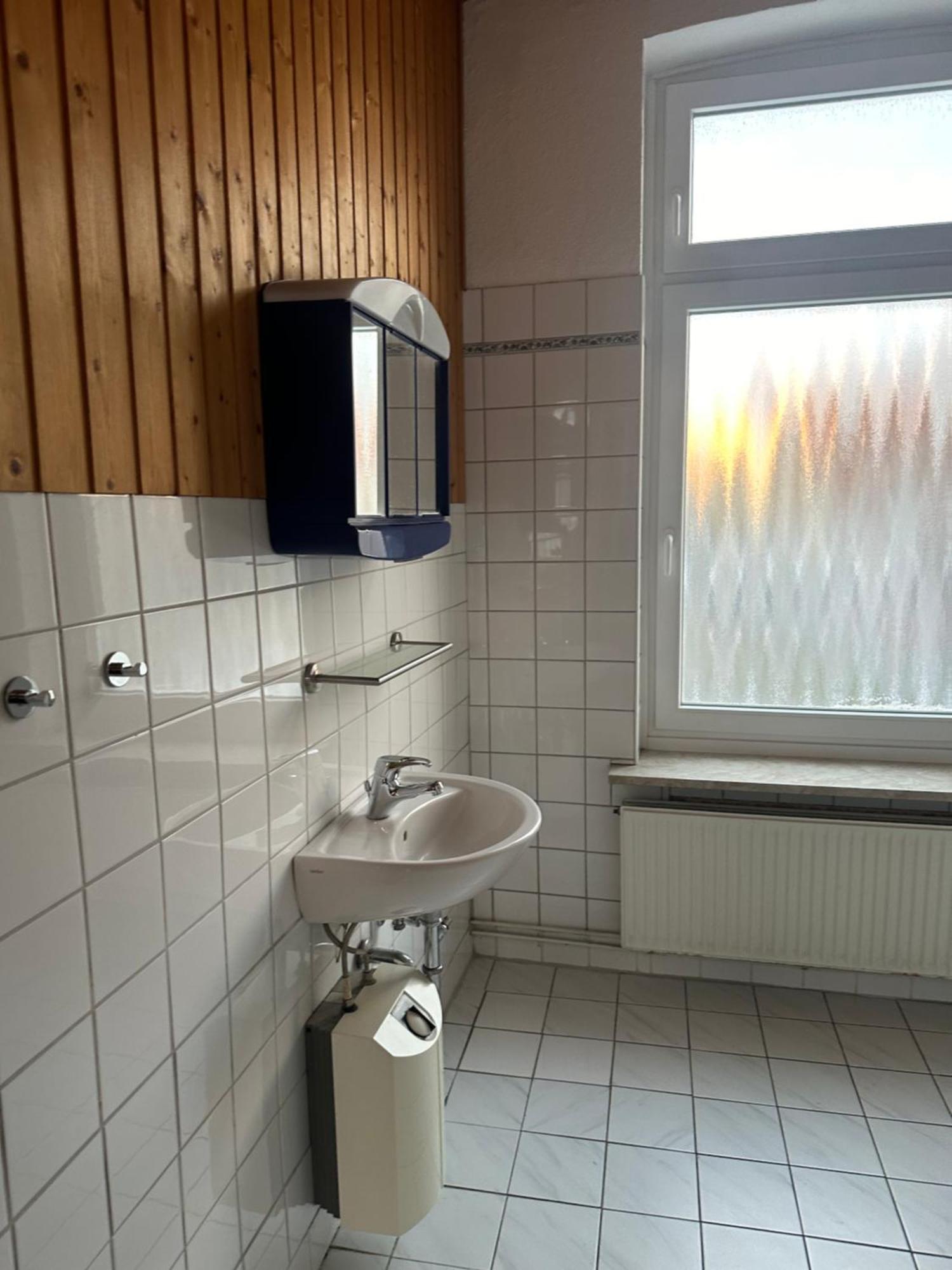 Ferien Wohnung Elmaci Itzehoe Exterior foto