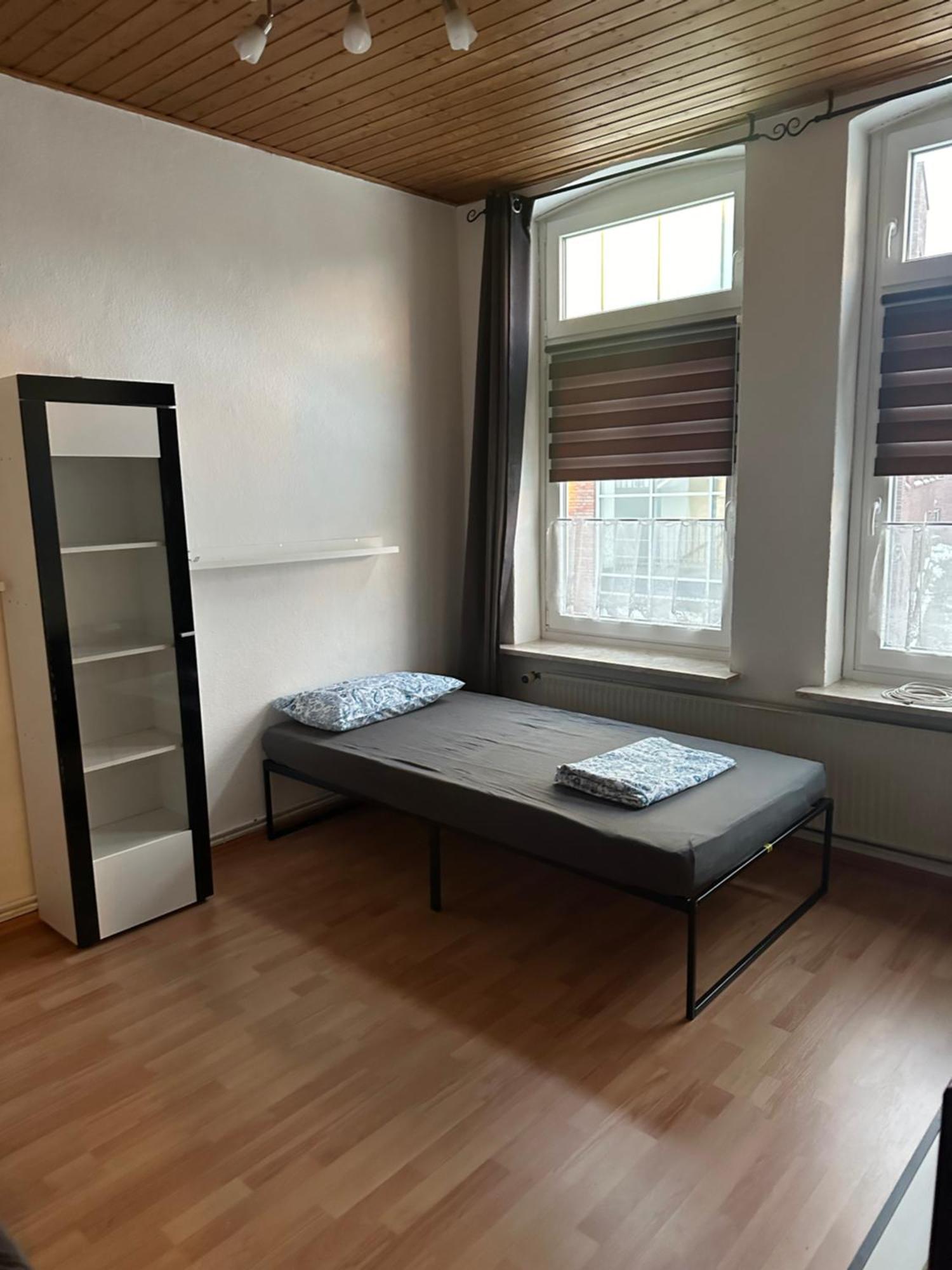 Ferien Wohnung Elmaci Itzehoe Exterior foto